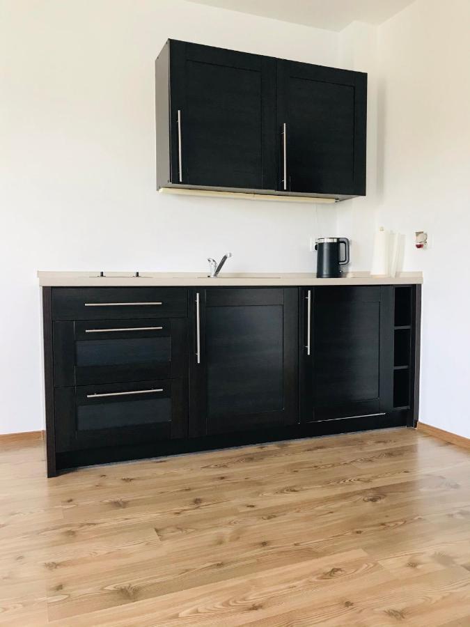Apartament Marina Mazury Węgorzewo Esterno foto